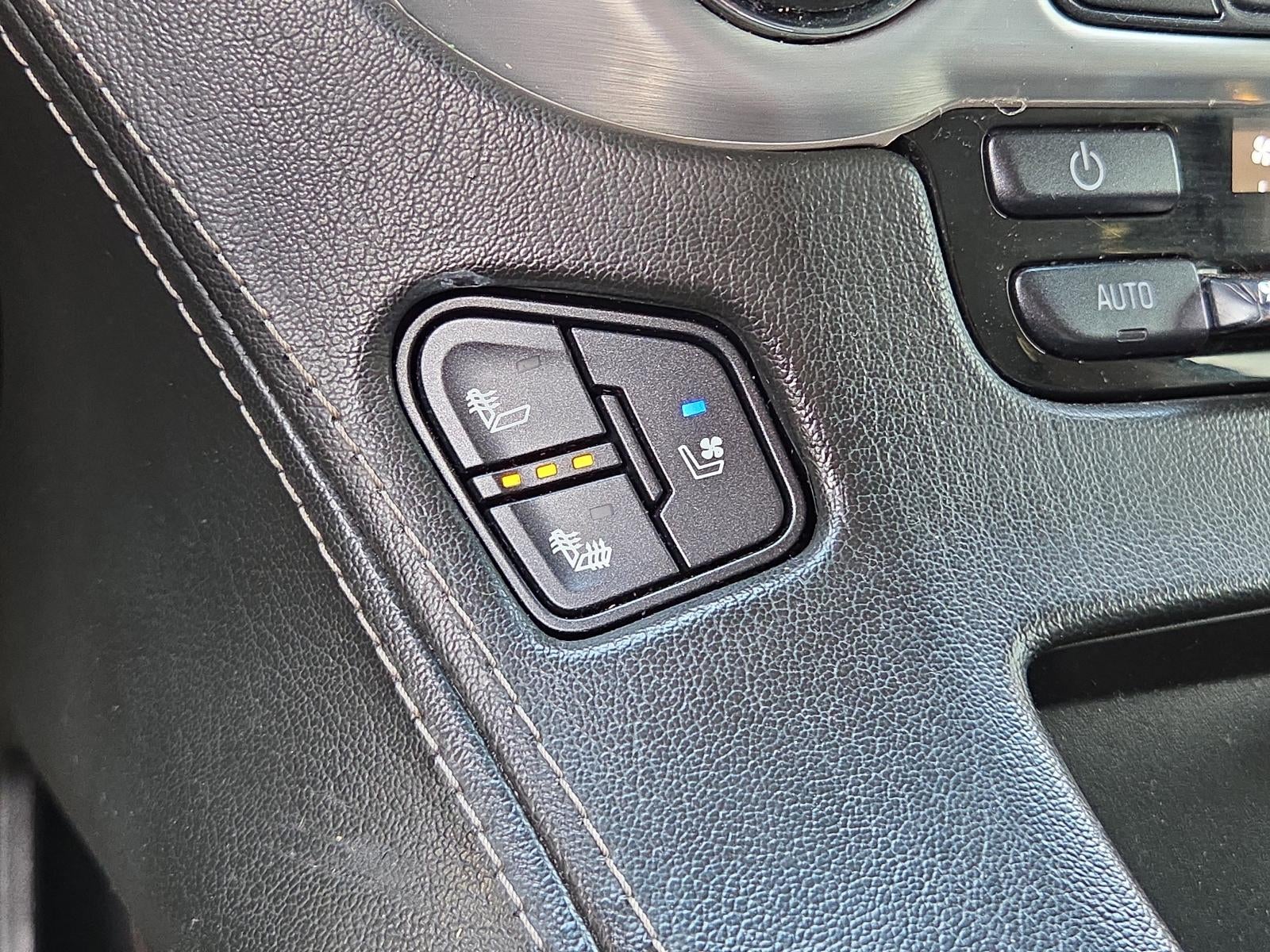 2017 GMC Yukon 4WD 4dr SLT