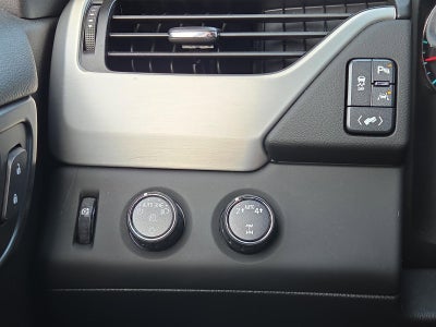 2017 GMC Yukon 4WD 4dr SLT