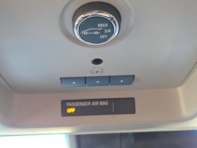 2017 GMC Yukon 4WD 4dr SLT