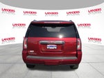 2017 GMC Yukon 4WD 4dr SLT