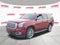 2017 GMC Yukon 4WD 4dr SLT