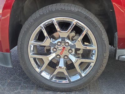 2017 GMC Yukon 4WD 4dr SLT