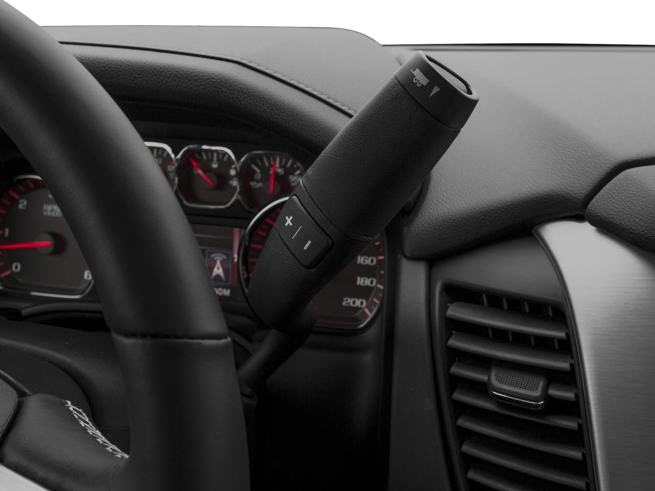 2017 GMC Yukon 4WD 4dr SLT