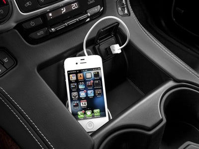 2017 GMC Yukon 4WD 4dr SLT