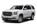 2017 GMC Yukon 4WD 4dr SLT