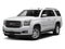 2017 GMC Yukon 4WD 4dr SLT