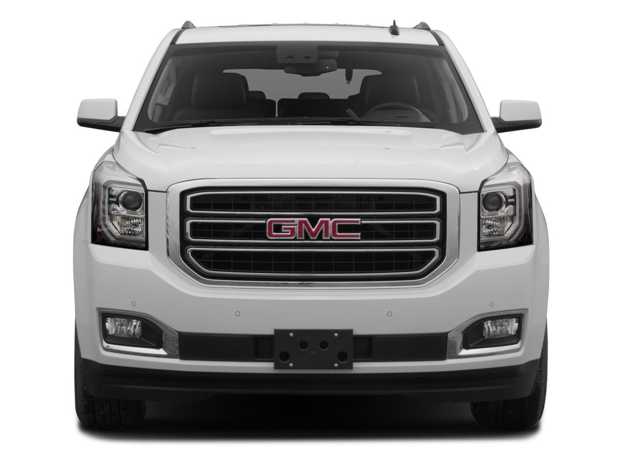 2017 GMC Yukon 4WD 4dr SLT
