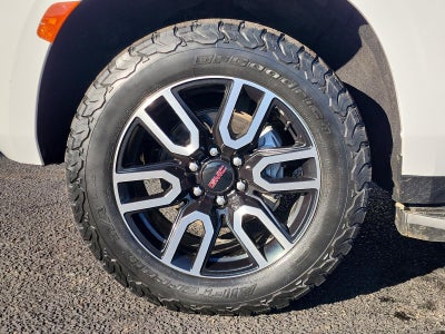 2021 GMC Yukon XL 4WD 4dr AT4