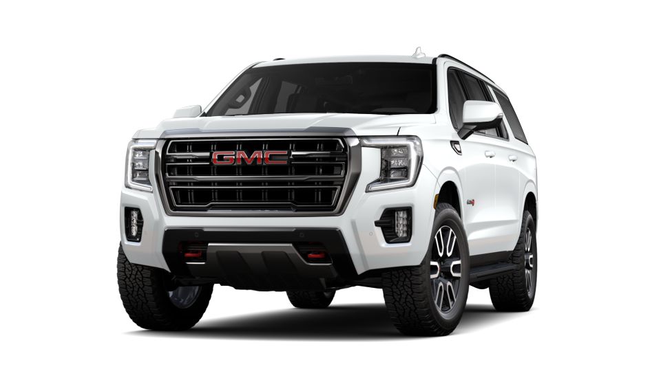 2021 GMC Yukon XL 4WD 4dr AT4