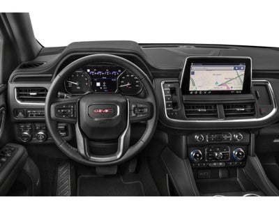 2021 GMC Yukon XL 4WD 4dr AT4