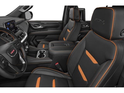 2021 GMC Yukon XL 4WD 4dr AT4