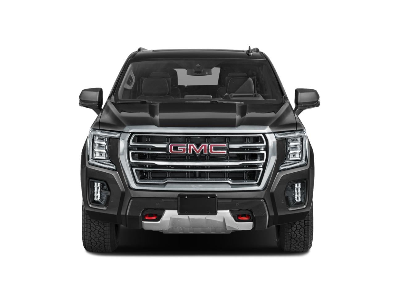 2021 GMC Yukon XL 4WD 4dr AT4