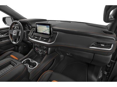 2021 GMC Yukon XL 4WD 4dr AT4