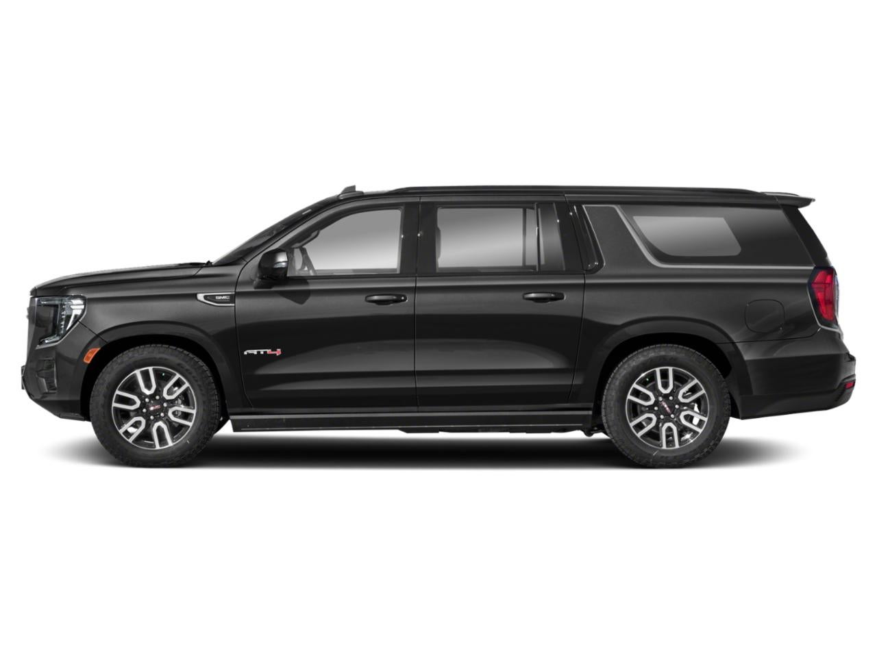 2021 GMC Yukon XL 4WD 4dr AT4