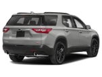 2020 Chevrolet Traverse FWD 2LT