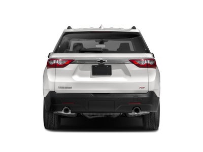 2020 Chevrolet Traverse FWD 2LT