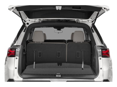 2022 Chevrolet Traverse AWD 1LS