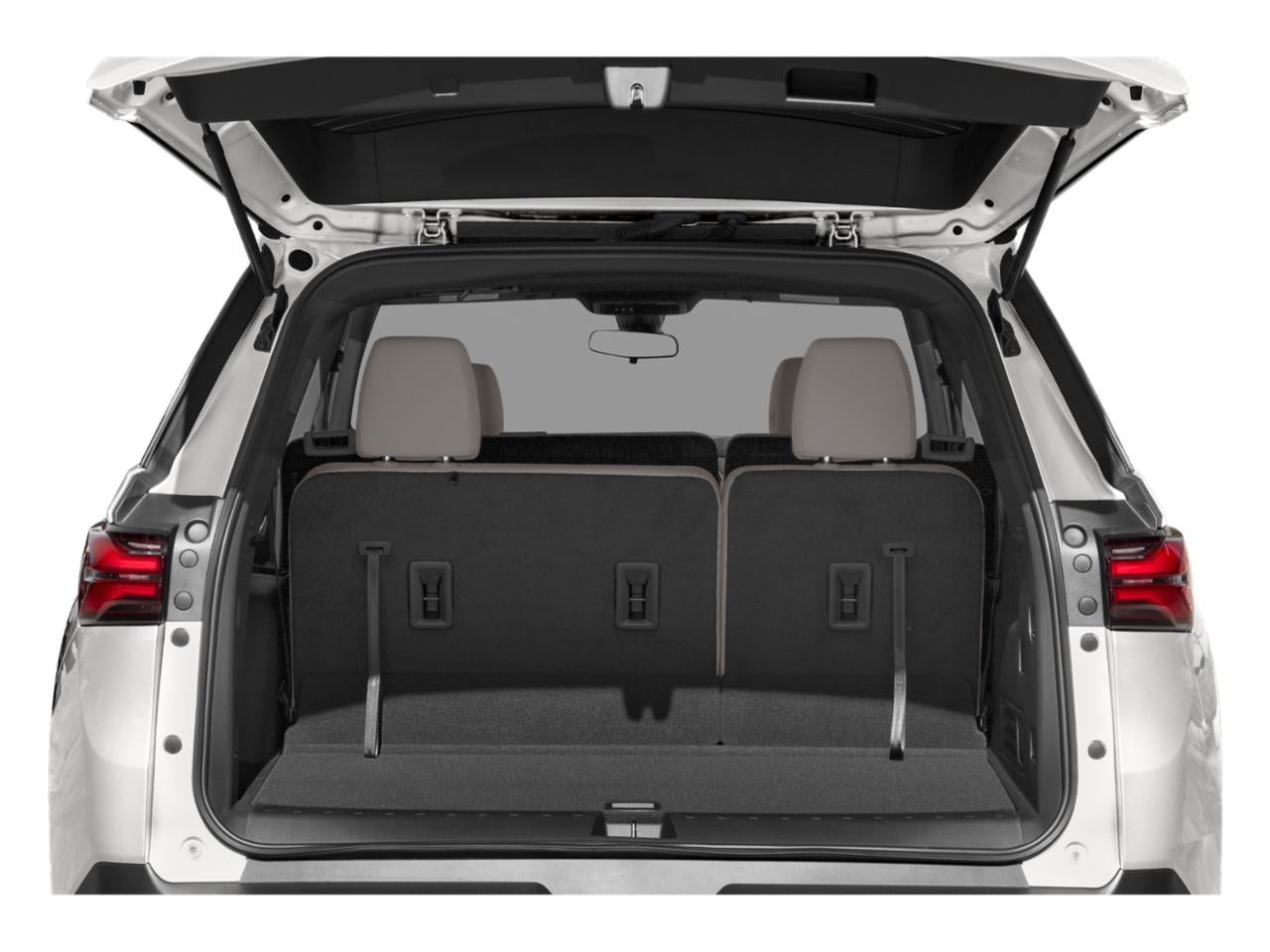 2022 Chevrolet Traverse AWD 1LS
