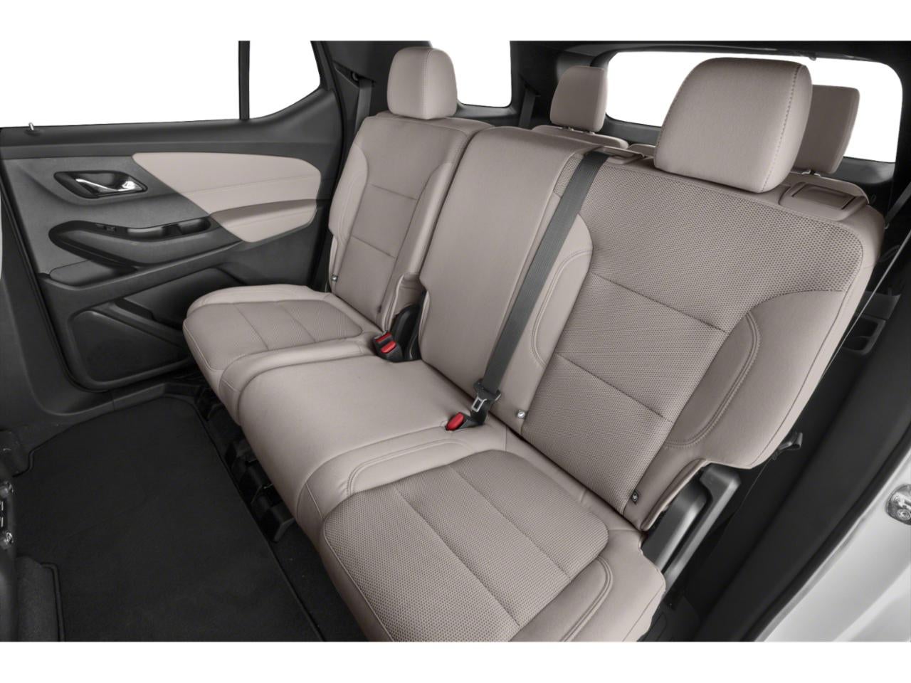 2022 Chevrolet Traverse AWD 1LS