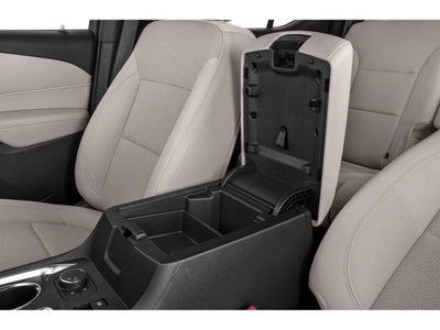 2022 Chevrolet Traverse AWD 1LS