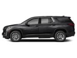2022 Chevrolet Traverse AWD 1LS