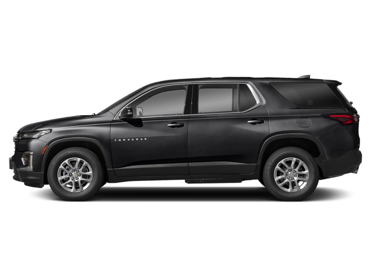 2022 Chevrolet Traverse AWD 1LS