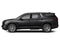 2022 Chevrolet Traverse AWD 1LS