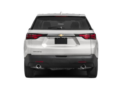 2022 Chevrolet Traverse AWD 1LS
