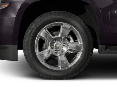 2017 Chevrolet Tahoe 2WD LT
