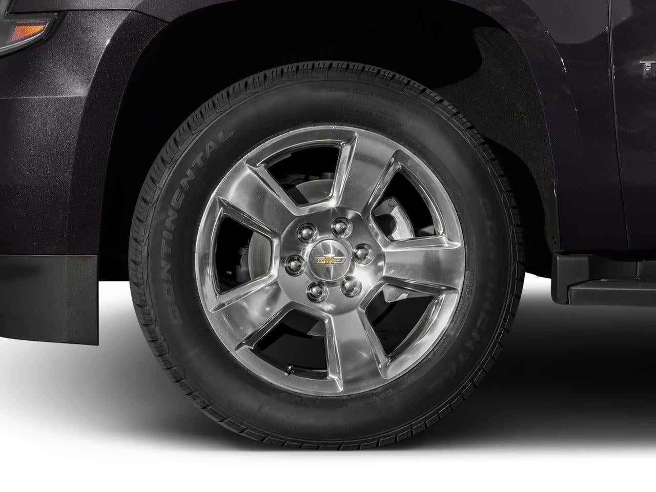 2017 Chevrolet Tahoe 2WD LT