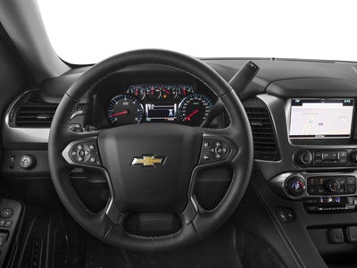 2017 Chevrolet Tahoe 2WD LT