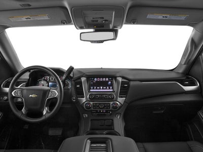 2017 Chevrolet Tahoe 2WD LT