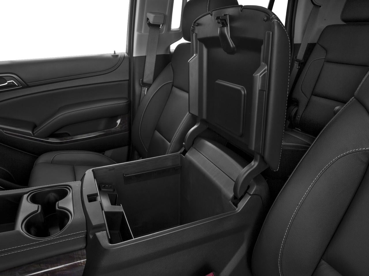 2017 Chevrolet Tahoe 2WD LT