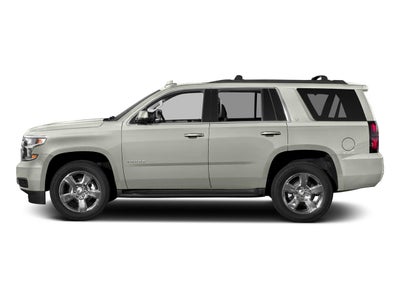 2017 Chevrolet Tahoe 2WD LT