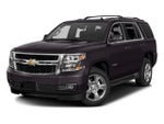 2017 Chevrolet Tahoe 2WD LT