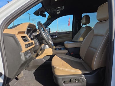 2024 Chevrolet Tahoe 2WD Premier