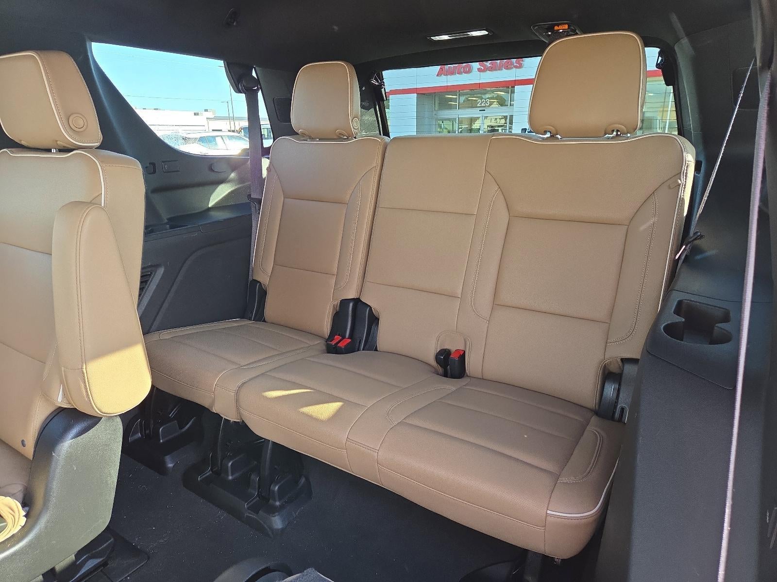 2024 Chevrolet Tahoe 2WD Premier