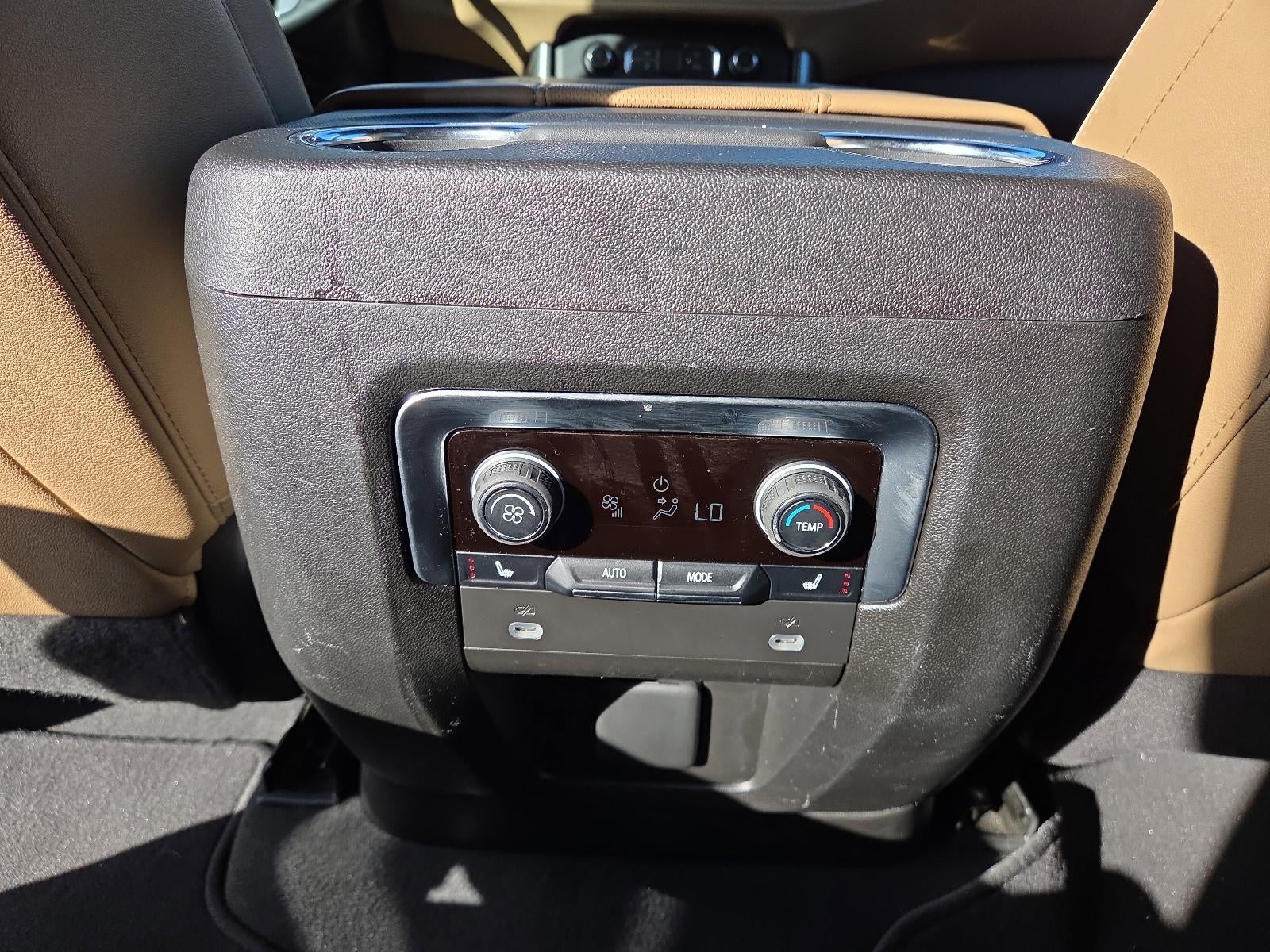 2024 Chevrolet Tahoe 2WD Premier