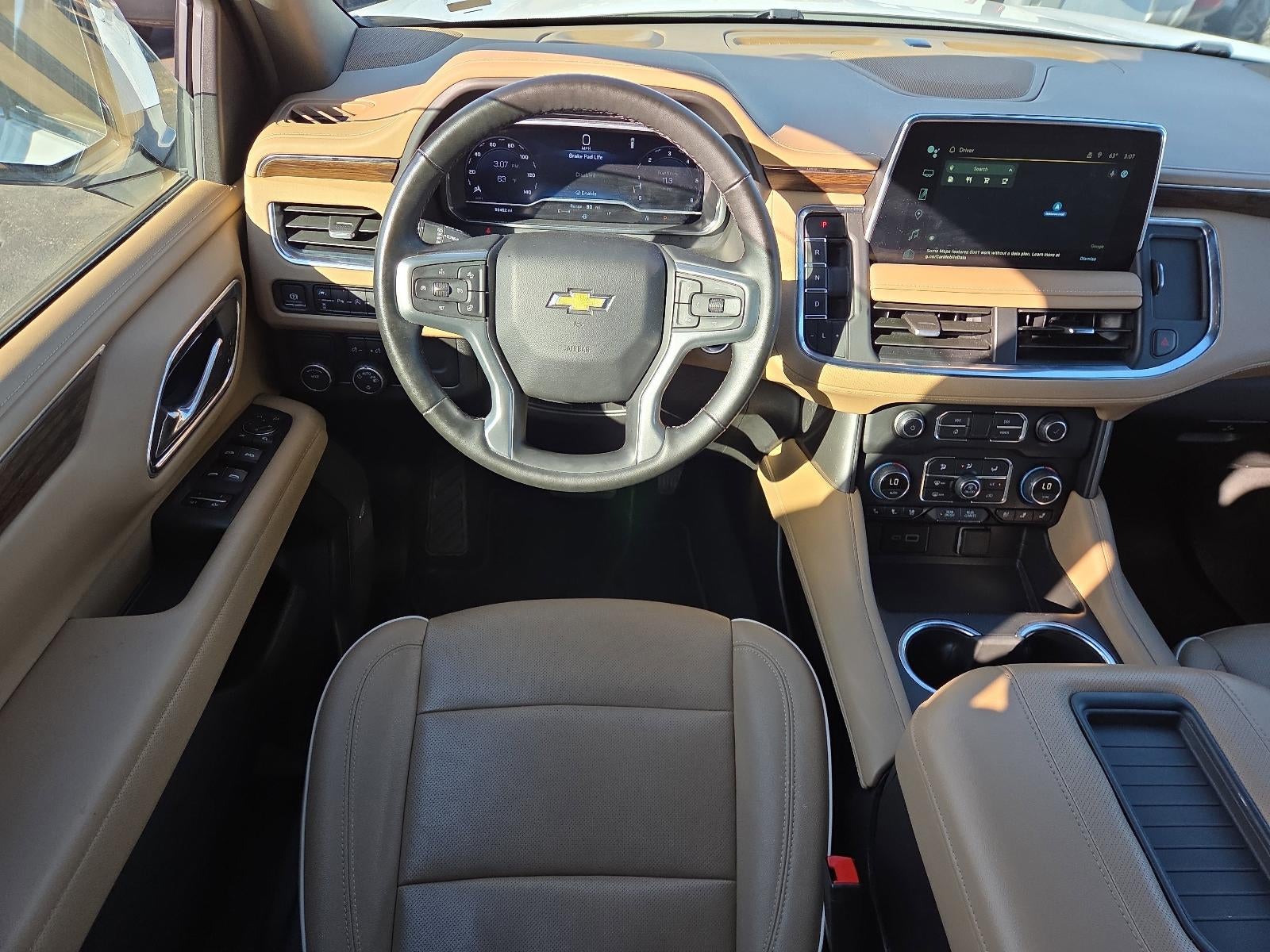 2024 Chevrolet Tahoe 2WD Premier