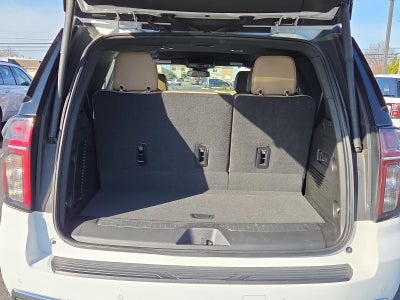 2024 Chevrolet Tahoe 2WD Premier