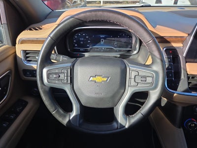 2024 Chevrolet Tahoe 2WD Premier