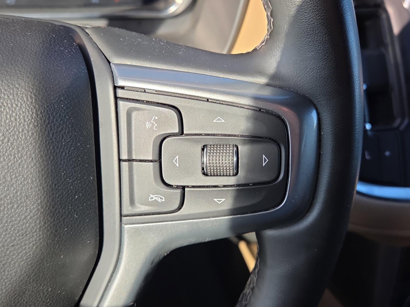 2024 Chevrolet Tahoe 2WD Premier