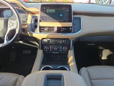 2024 Chevrolet Tahoe 2WD Premier