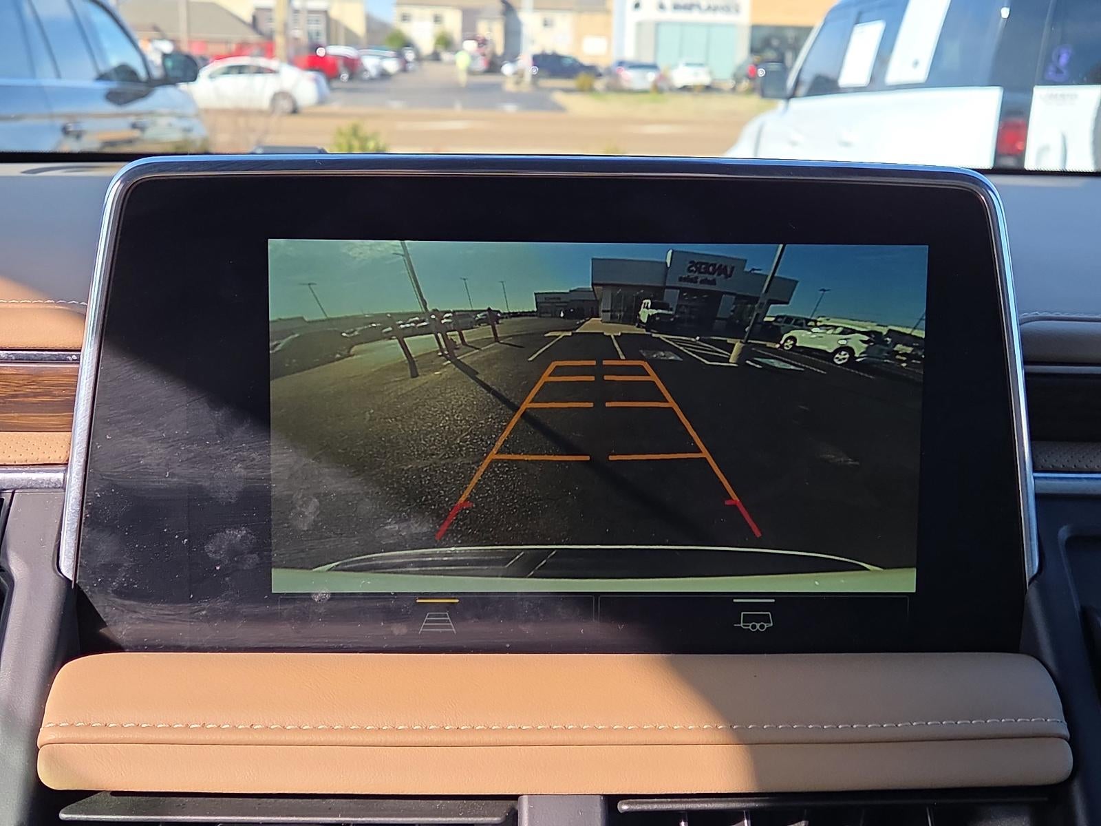 2024 Chevrolet Tahoe 2WD Premier