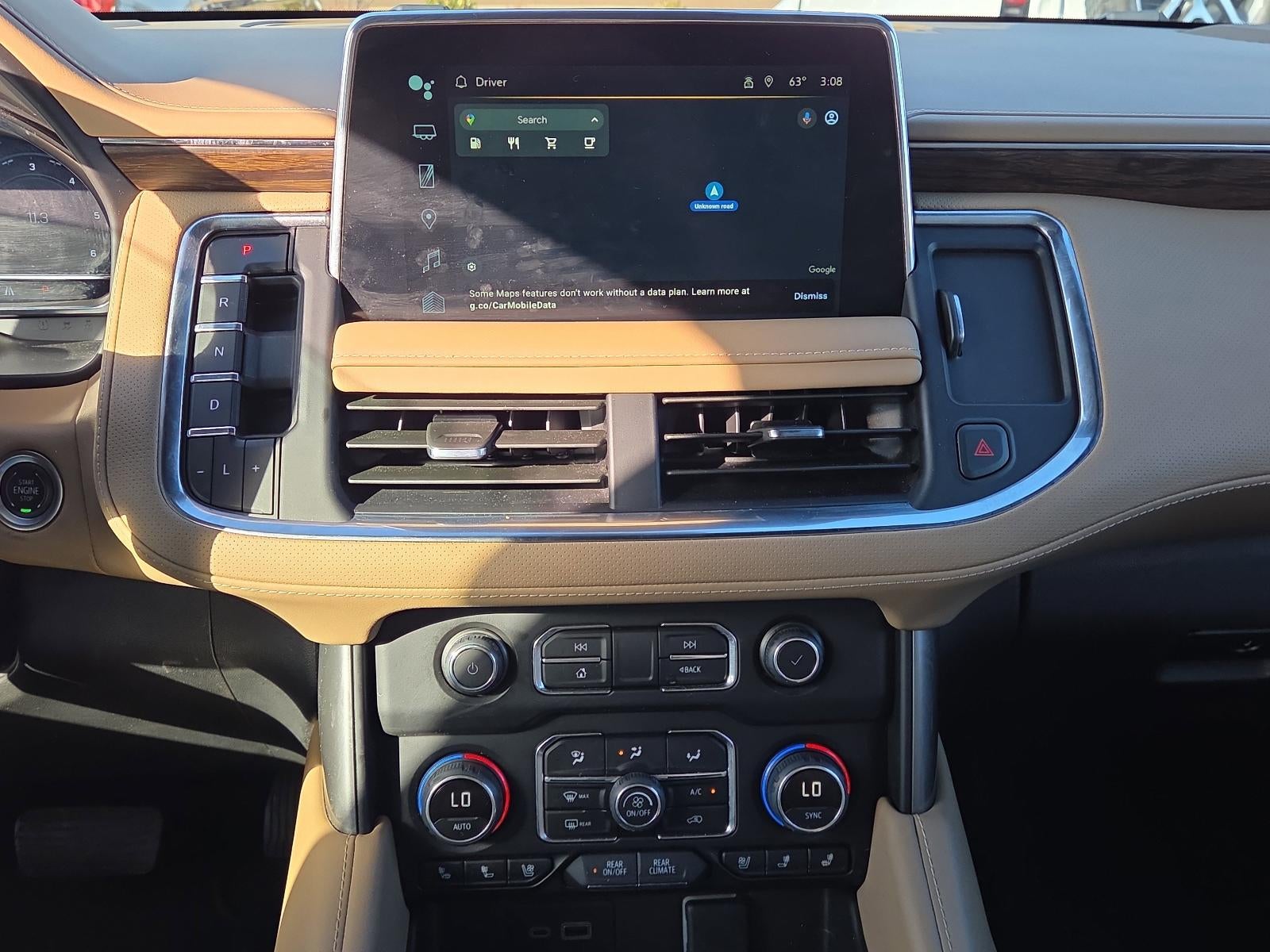 2024 Chevrolet Tahoe 2WD Premier