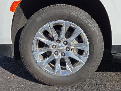 2024 Chevrolet Tahoe 2WD Premier