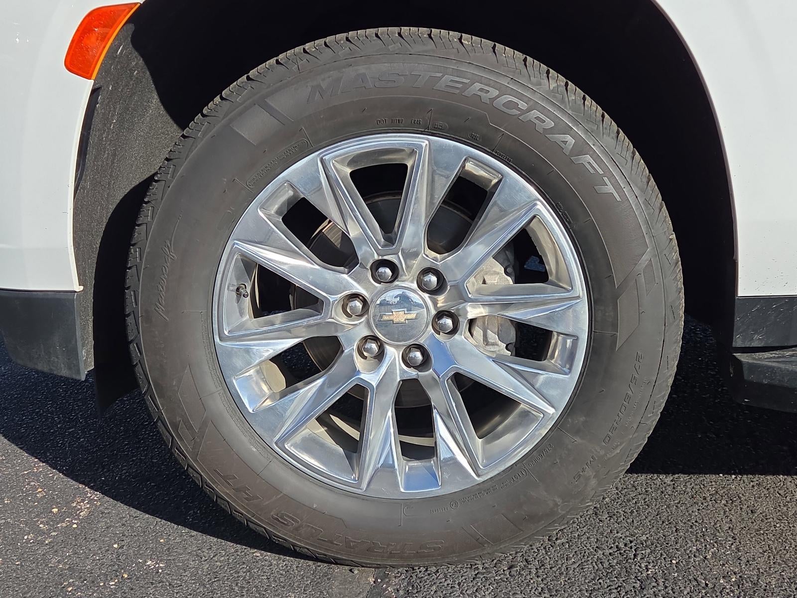 2024 Chevrolet Tahoe 2WD Premier