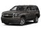2018 Chevrolet Tahoe 4WD LT