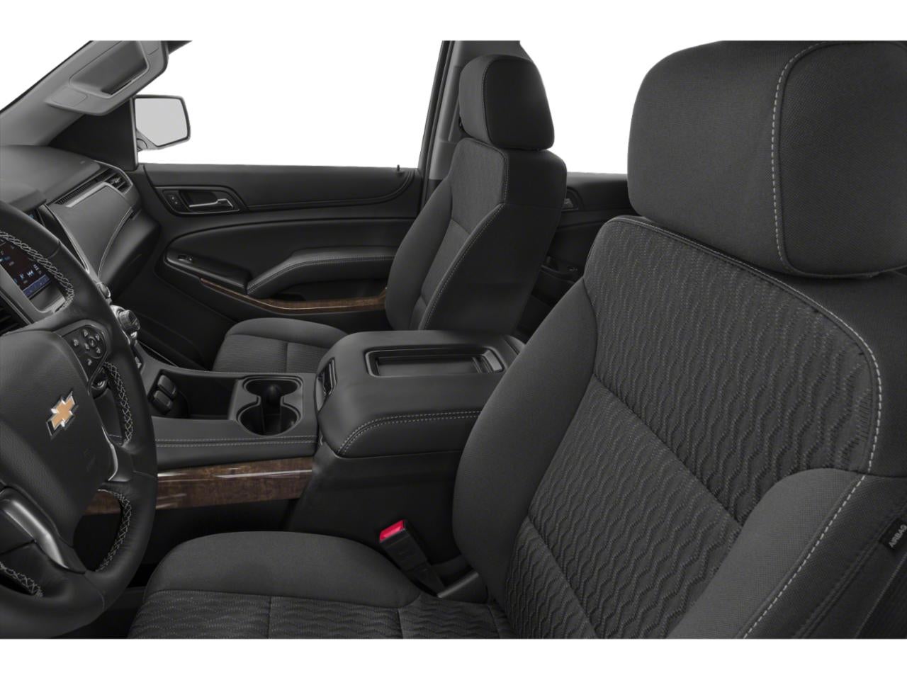 2018 Chevrolet Tahoe 4WD LT