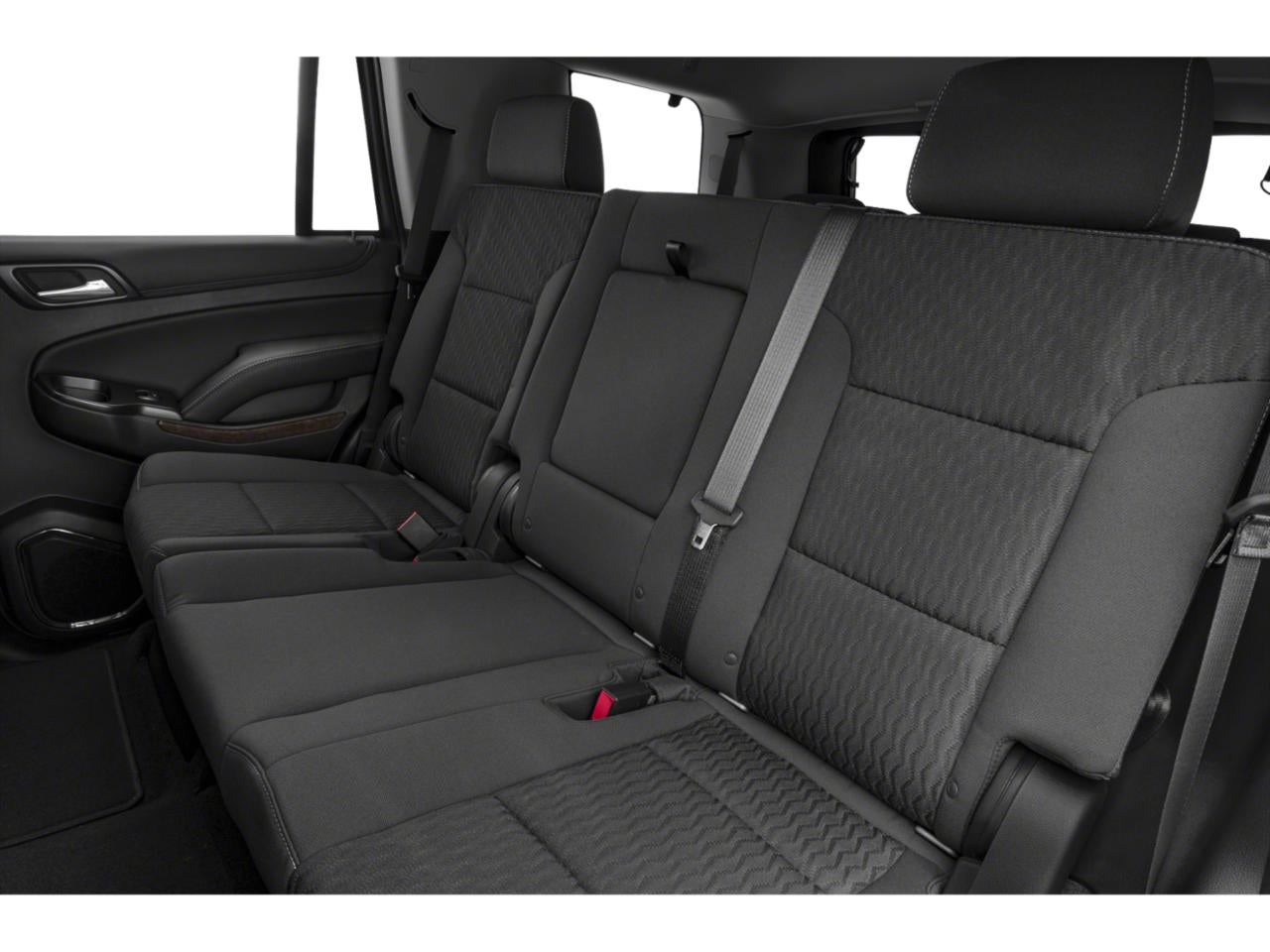 2018 Chevrolet Tahoe 4WD LT